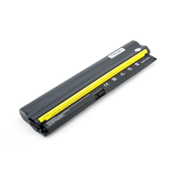 Аккумулятор PowerPlant для ноутбуков Lenovo Thinkpad x100e (ASM 42T4784) 10.8V 5200mAh